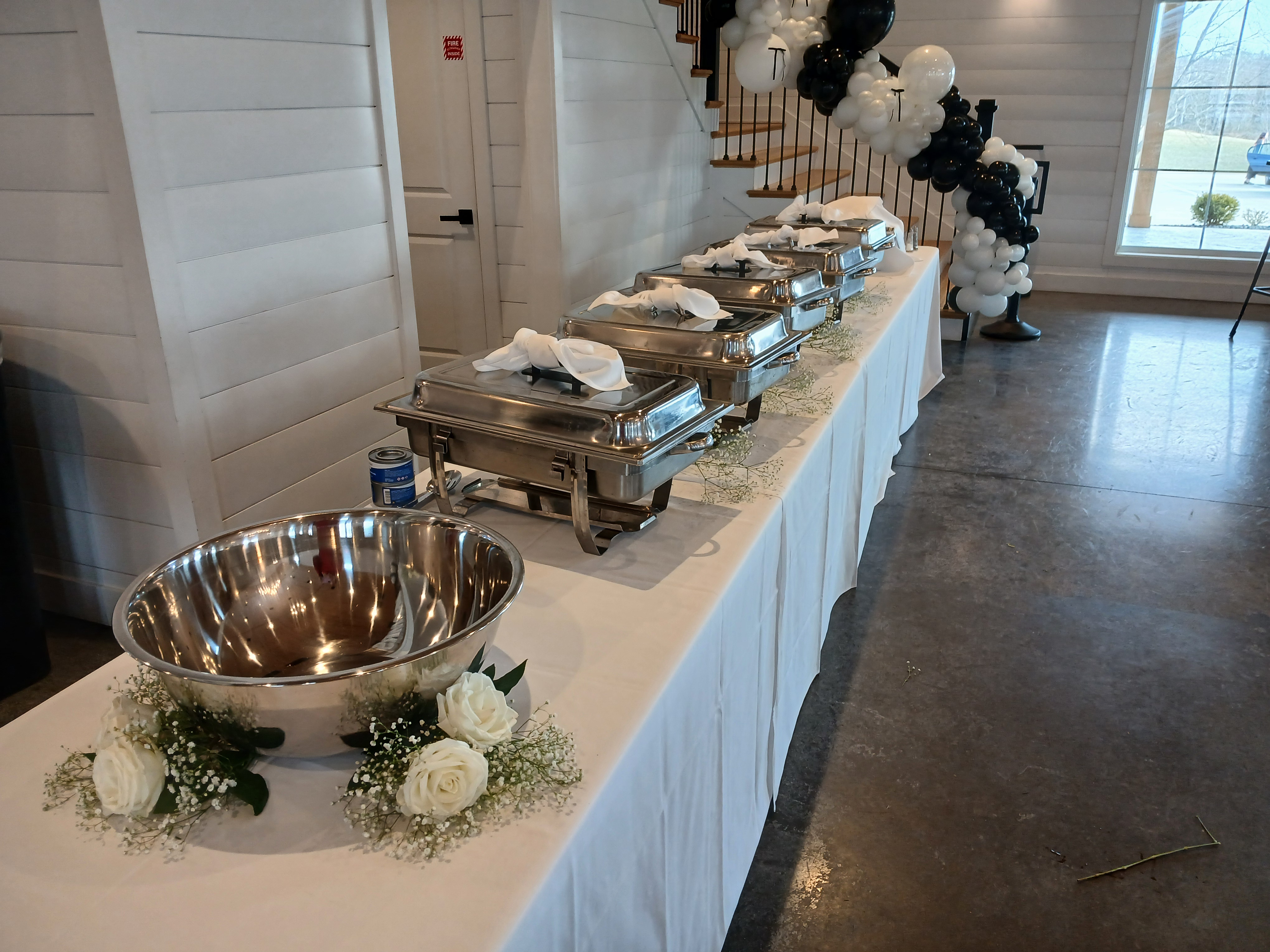 Kingsley Meats & Catering in Louisville, KY (2)