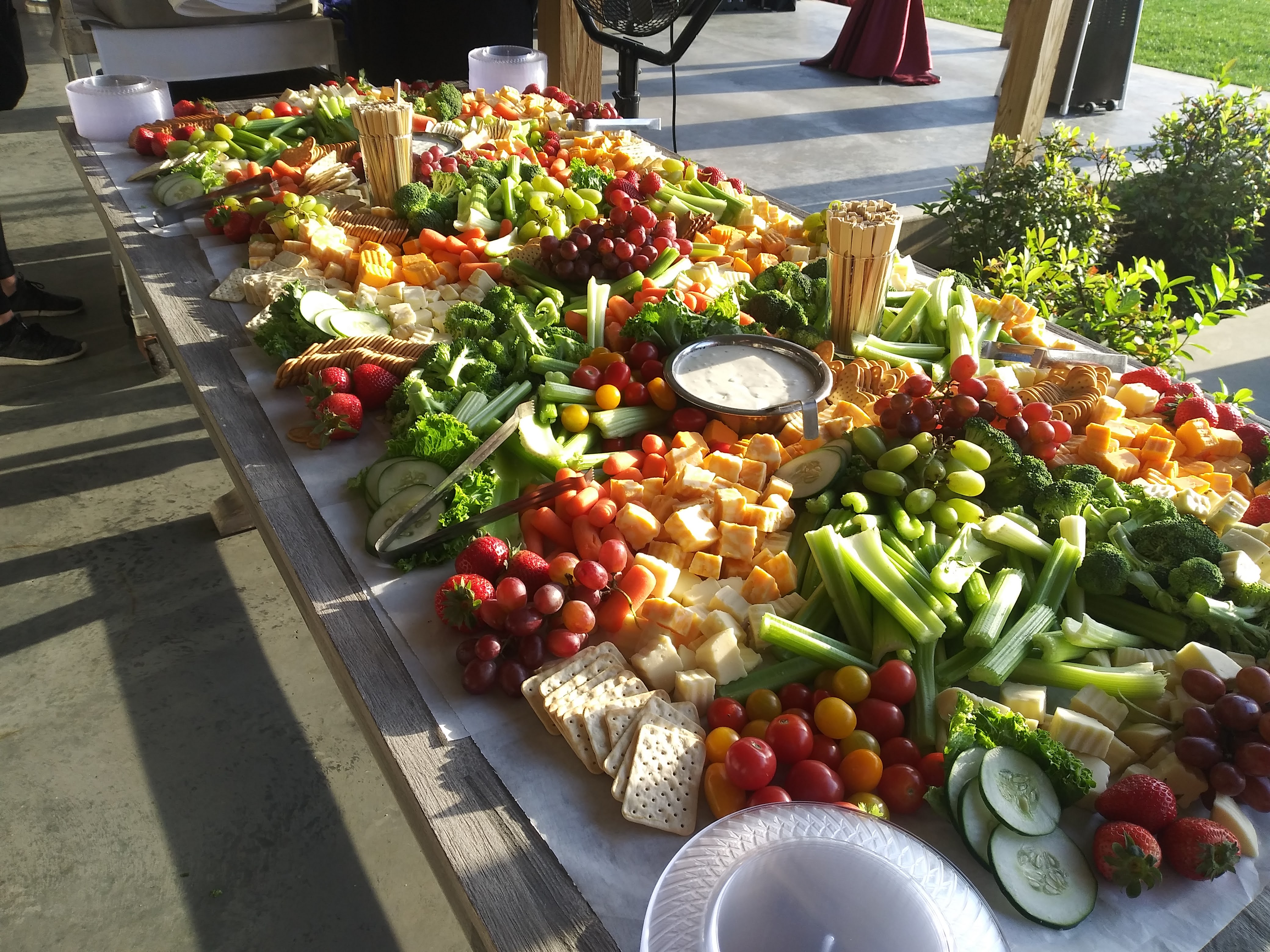 Kingsley Meats & Catering in Louisville, KY (3)