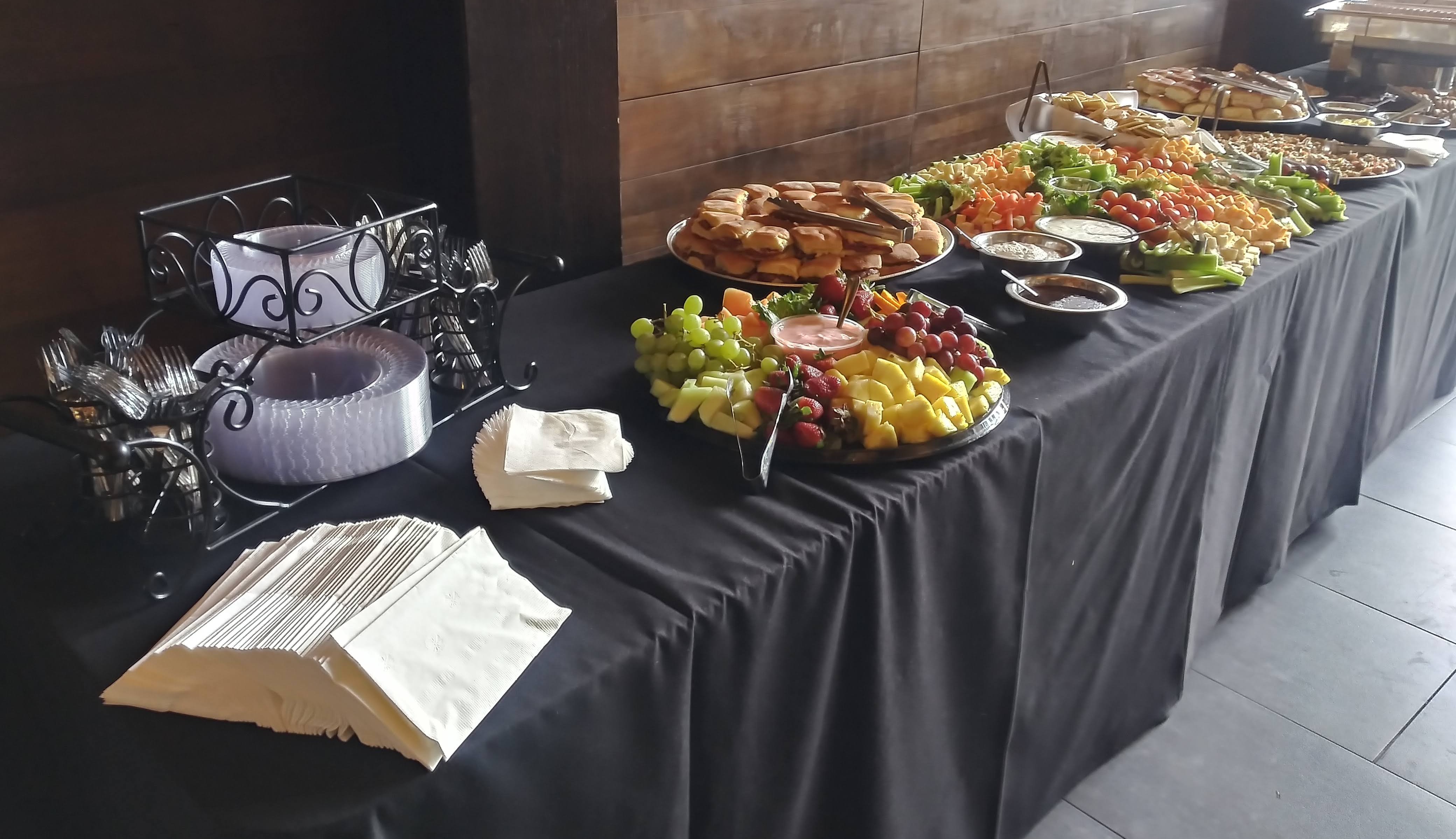 Kingsley Meats & Catering in Louisville, KY (4)