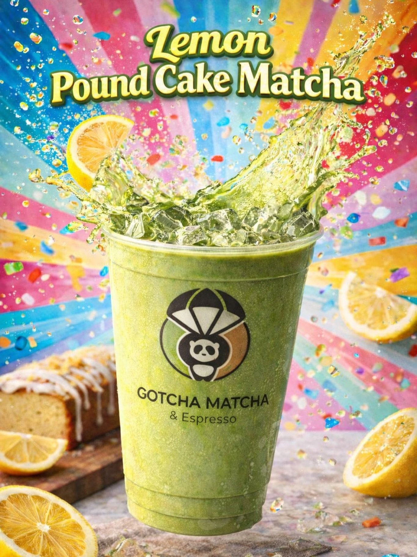 Gotcha Matcha & Espresso in Charlotte, NC (2)