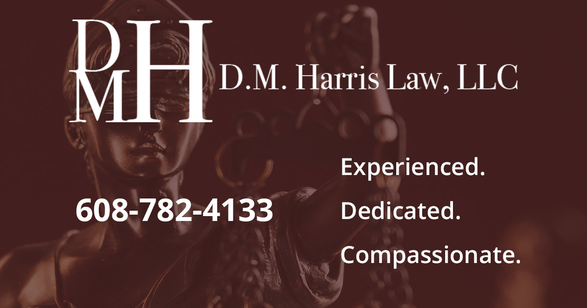 D.M. Harris Law, LLC in La Crosse, WI