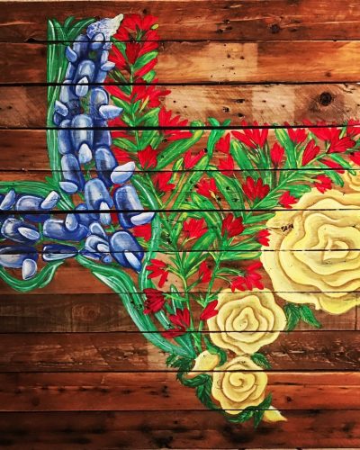 Texas Cannon Brewing Company in Blanco, TX