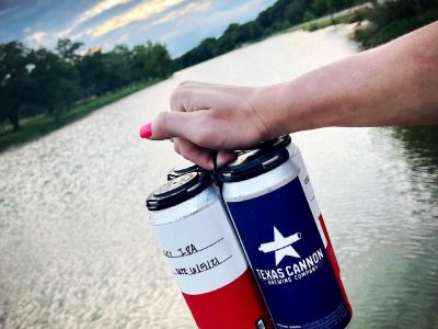 Texas Cannon Brewing Company in Blanco, TX (5)