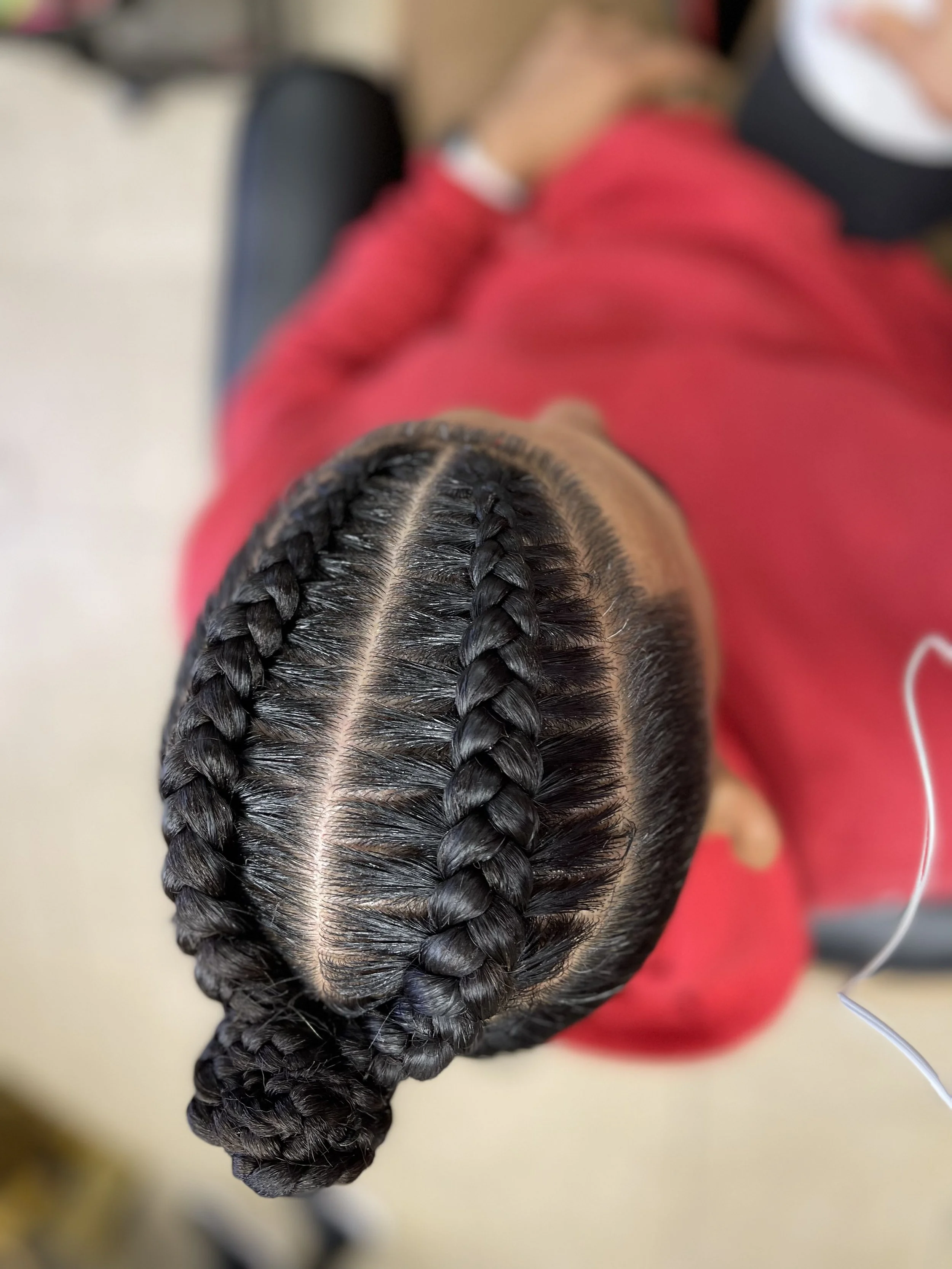 Hair you go braiding in Frisco, TX (4)