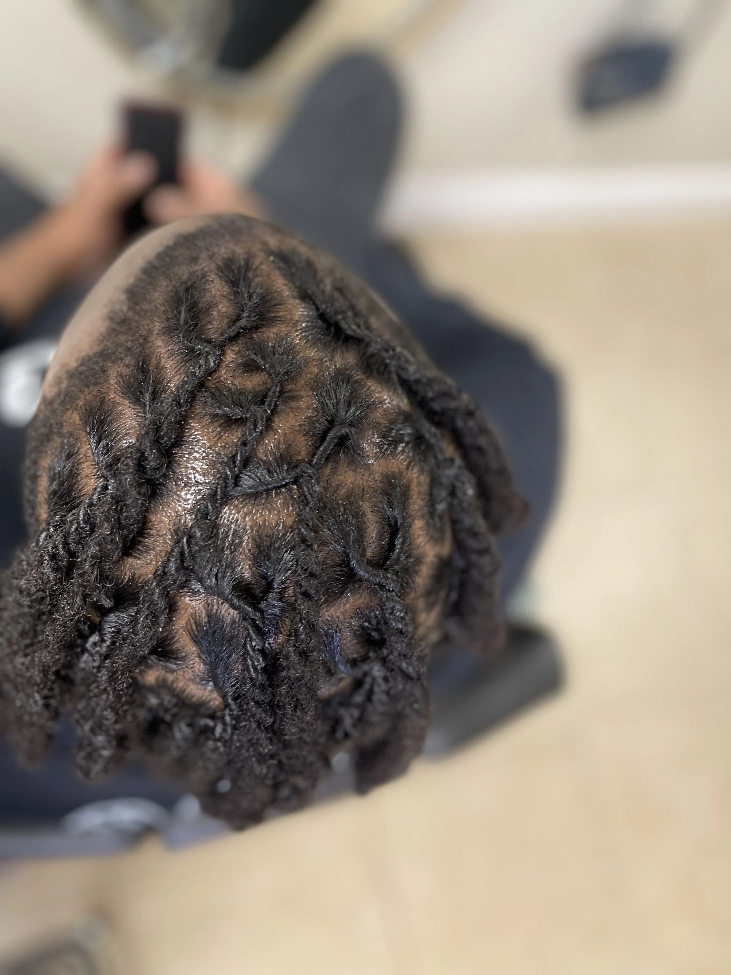 Hair you go braiding in Frisco, TX (5)