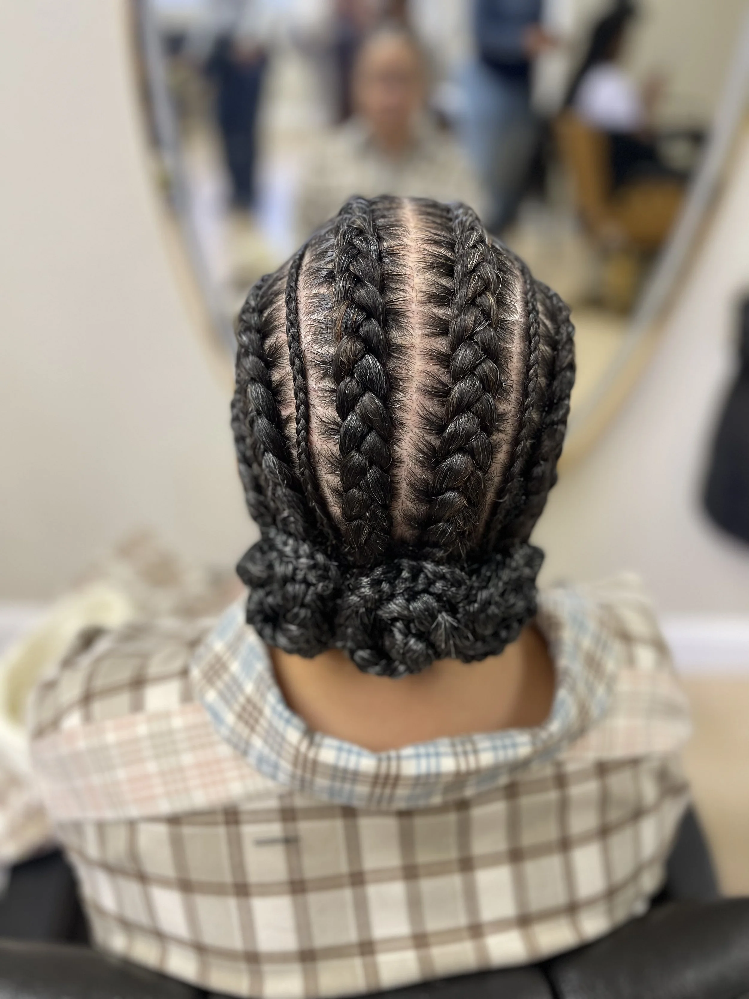 Hair you go braiding in Frisco, TX (6)