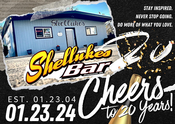 Shellukes Bar & Grill in Fremont, OH (3)