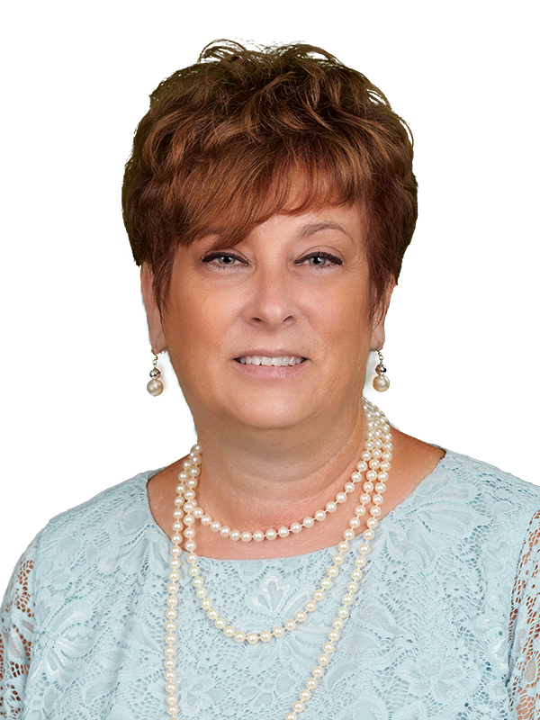 Lynn Marie Sopher / Berkshire Hathaway Home Services Koehler Realty in Findlay, OH