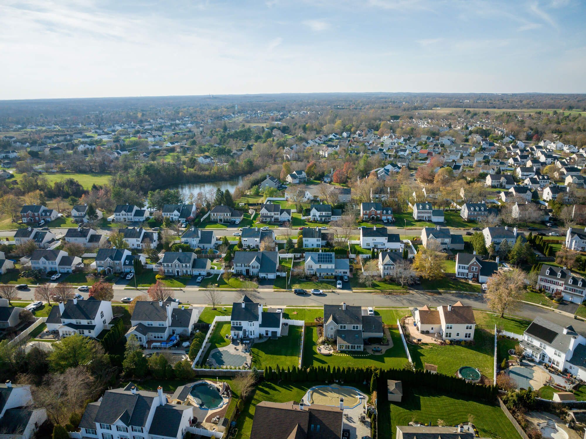Society Real Estate in Bernardsville, NJ (2)
