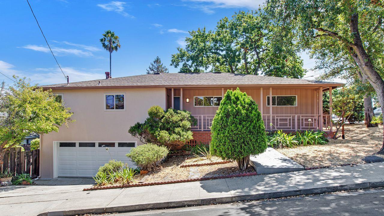 Fridman Realty in Menlo Park, CA