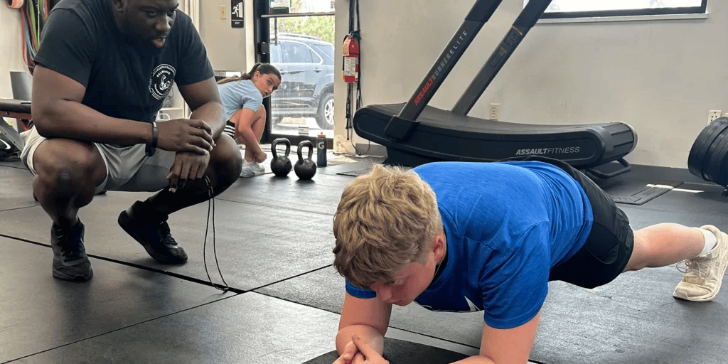Xclusive Transformation Fitness LLC in Stow, OH