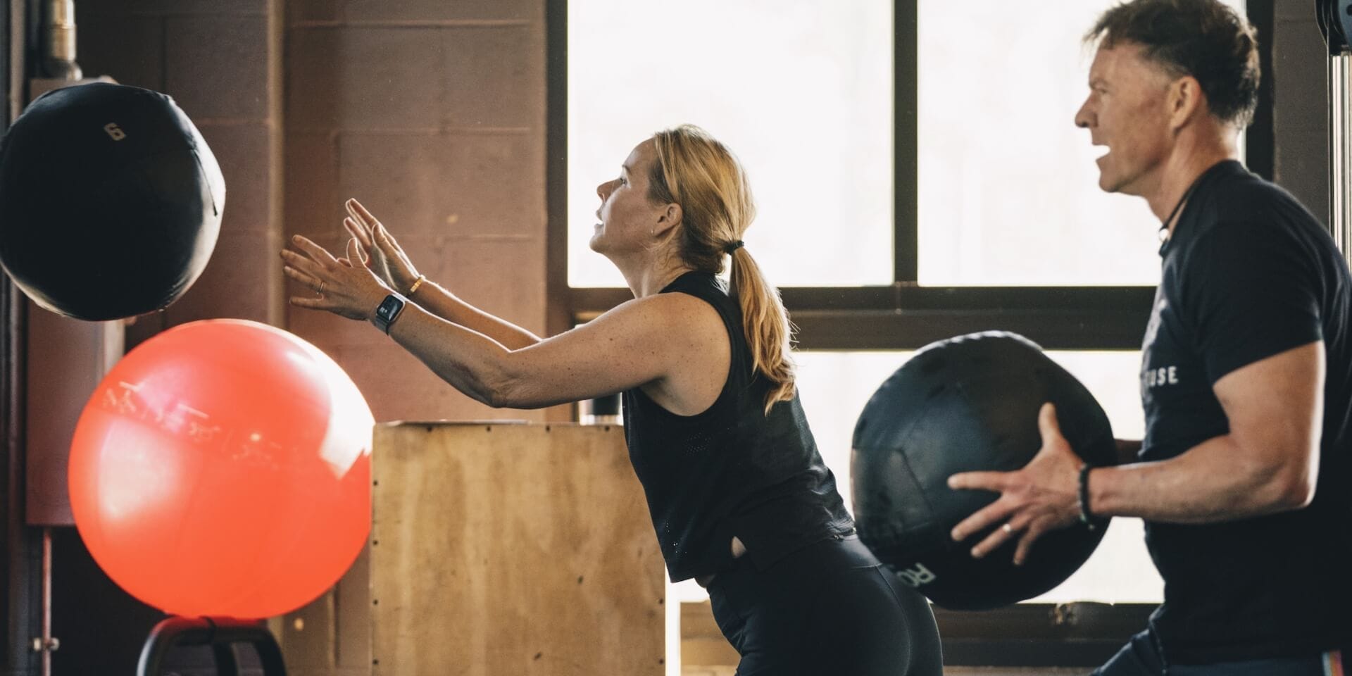 Xclusive Transformation Fitness LLC in Stow, OH (4)