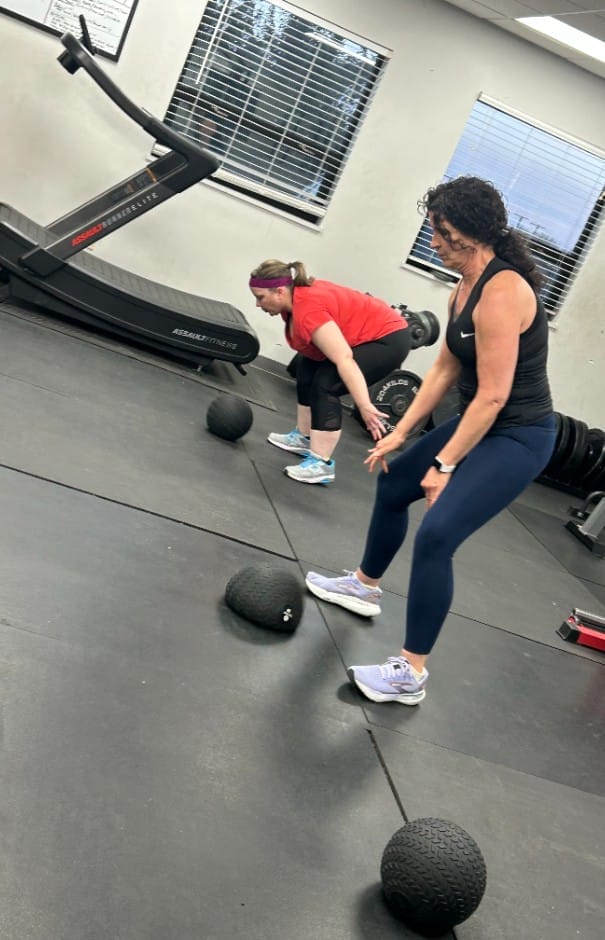 Xclusive Transformation Fitness LLC in Stow, OH (6)