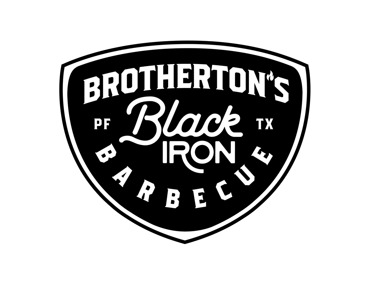 Brotherton's Black Iron Barbecue in Pflugerville, TX