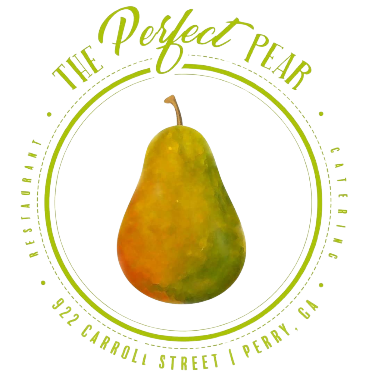 The Perfect Pear in Perry, GA