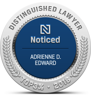 Law Office of Adrienne D. Edward P.C. in Jersey City, NJ (2)