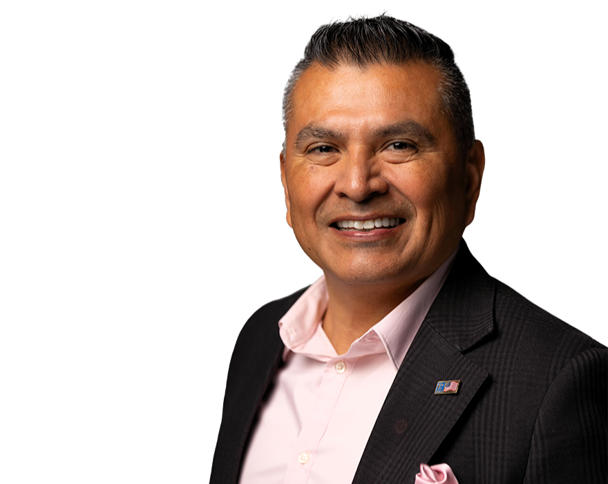 Noe Cruz All State Homes Real Estate and Mortgage Professionals in Fresno, CA