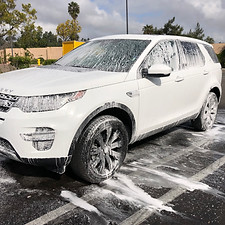 Louie’s Mobile Detailing in Oceanside, CA