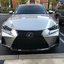 Louie’s Mobile Detailing in Oceanside, CA (2)