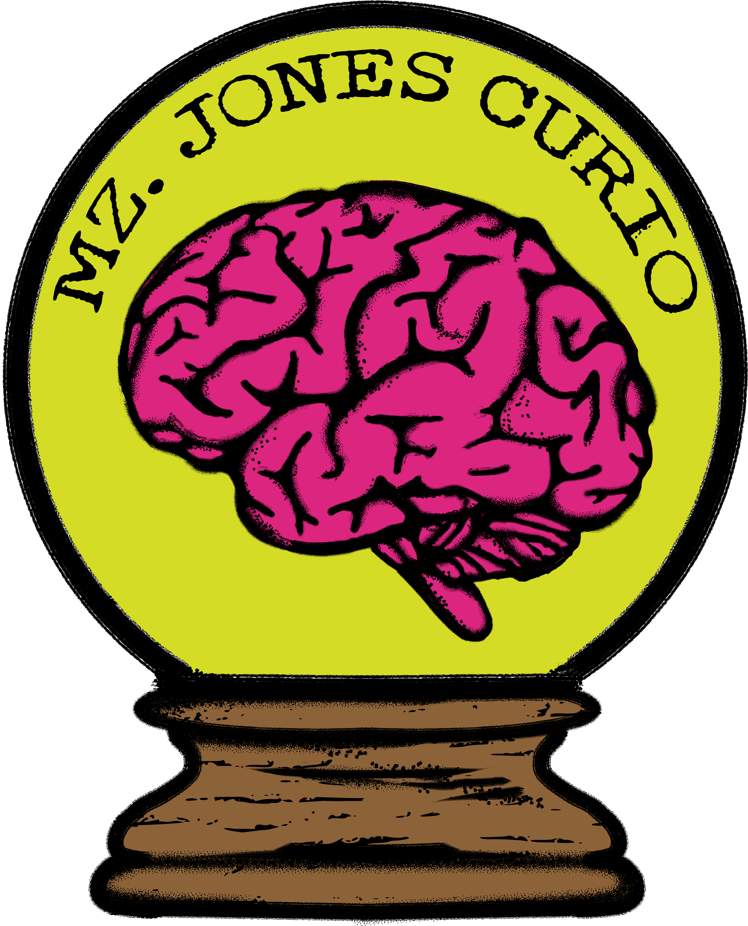 Mz. Jones’ Curio in Greensburg, PA