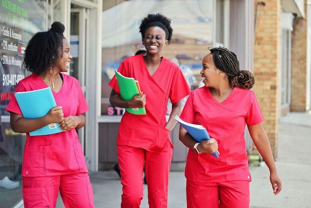 Balizza Healthcare Solutions in Cincinnati, OH