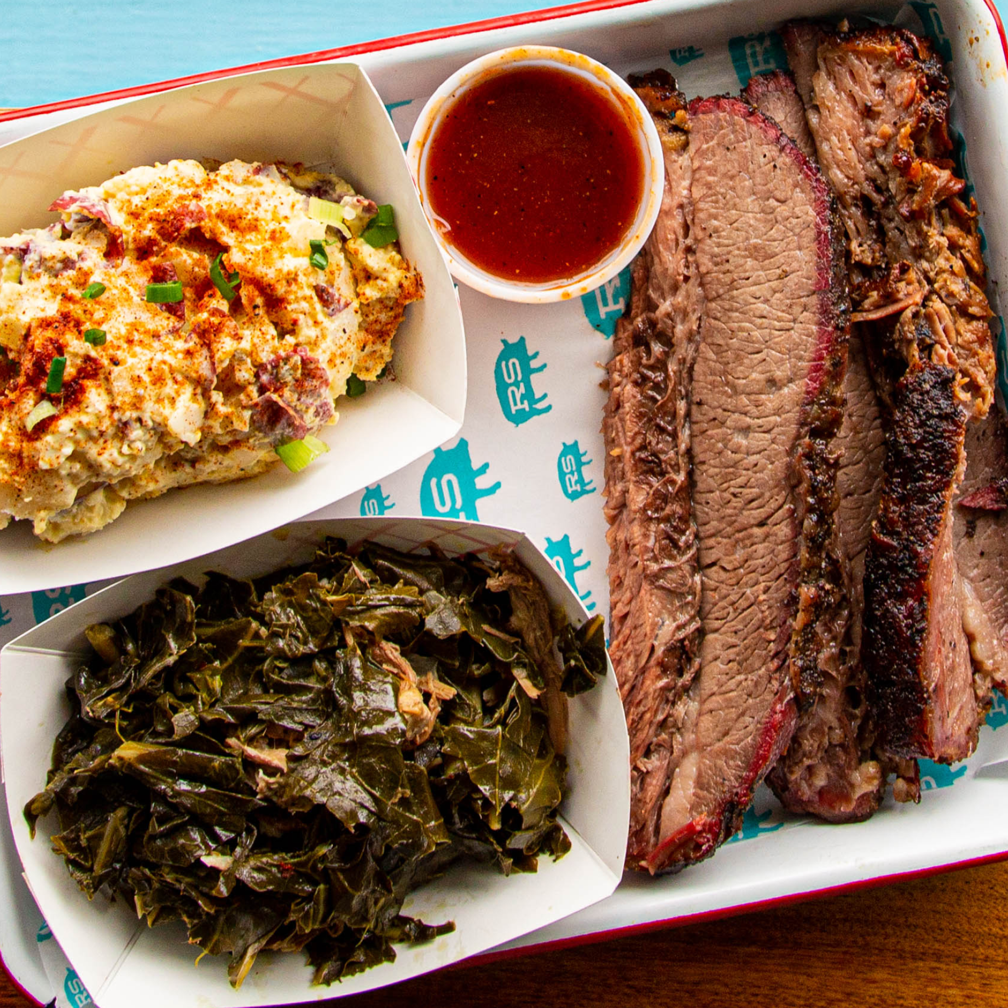 Rodney Scott's BBQ in Charleston, SC (3)