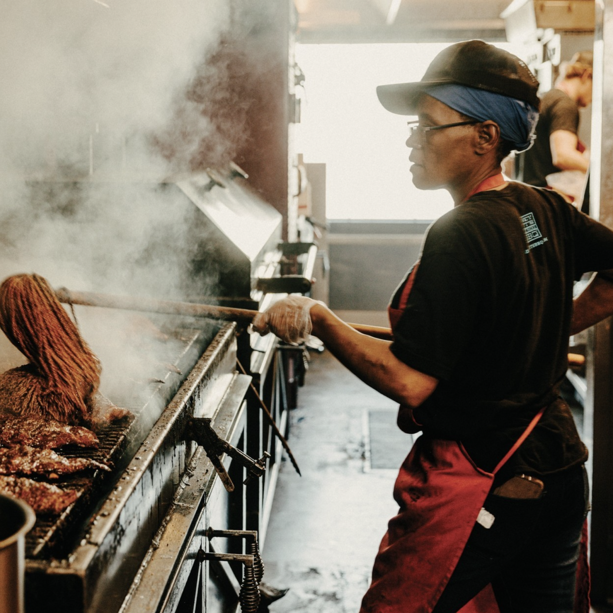 Rodney Scott's BBQ in Charleston, SC (5)