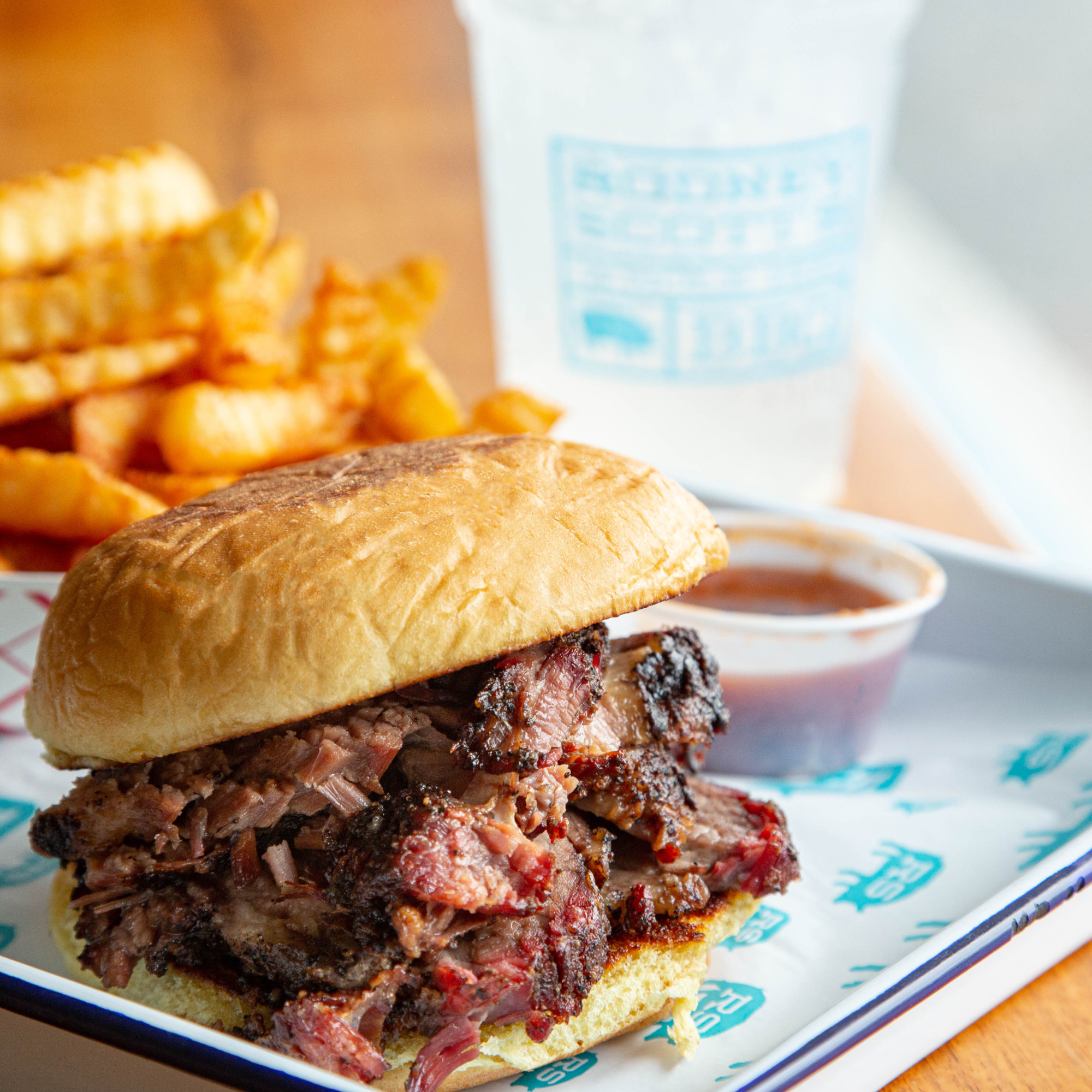 Rodney Scott's BBQ in Charleston, SC (6)