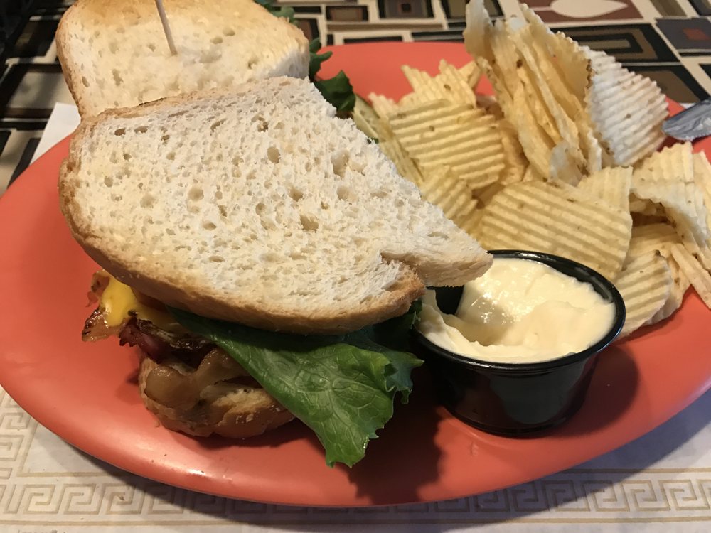 Sea Shell Bar in Moon Township, PA (4)