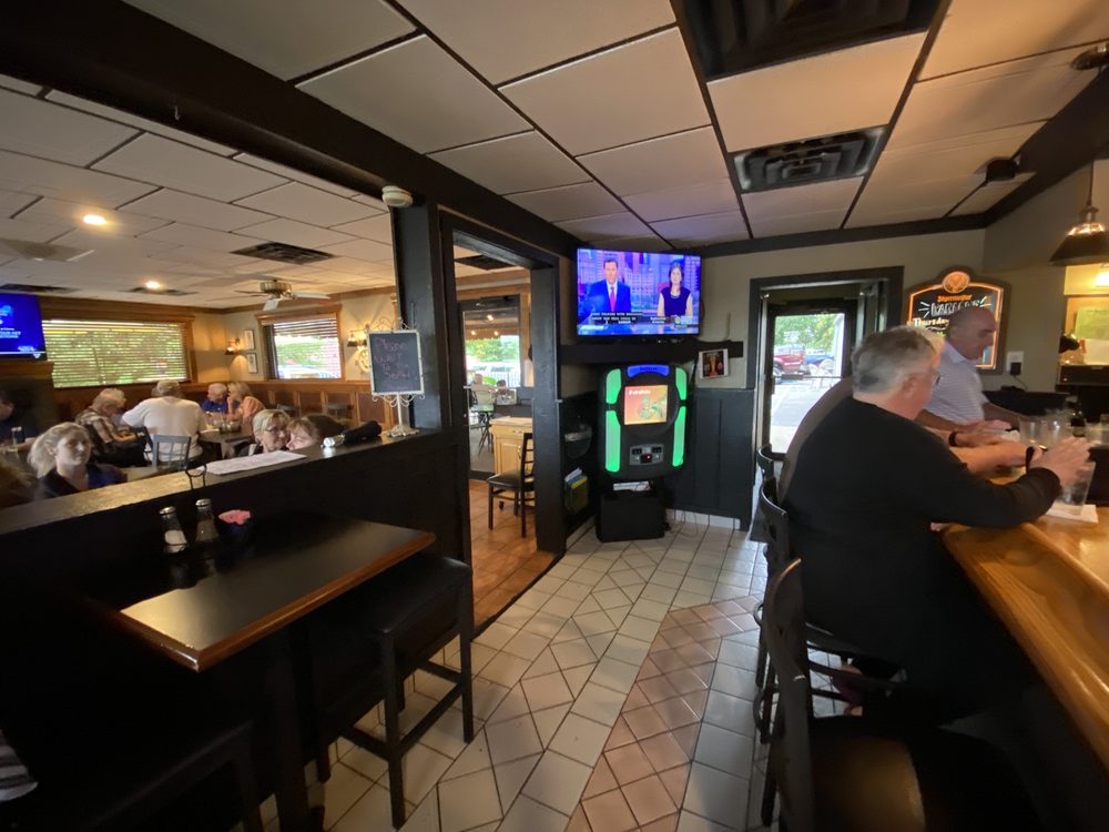 Sea Shell Bar in Moon Township, PA (5)