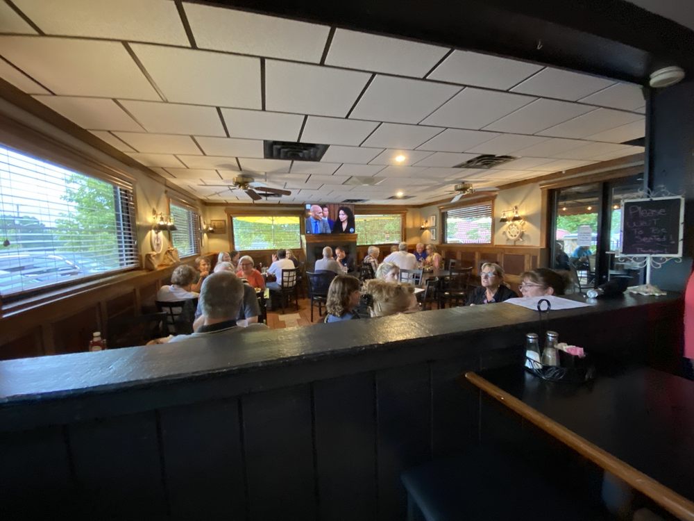 Sea Shell Bar in Moon Township, PA (6)