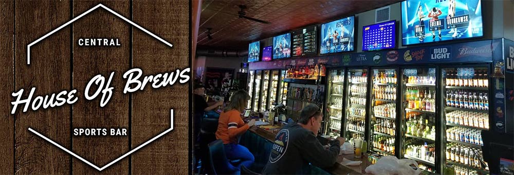 Combs BBQ Central in Middletown, OH (2)