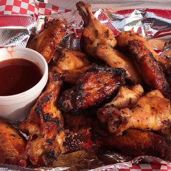 Combs BBQ Central in Middletown, OH (3)