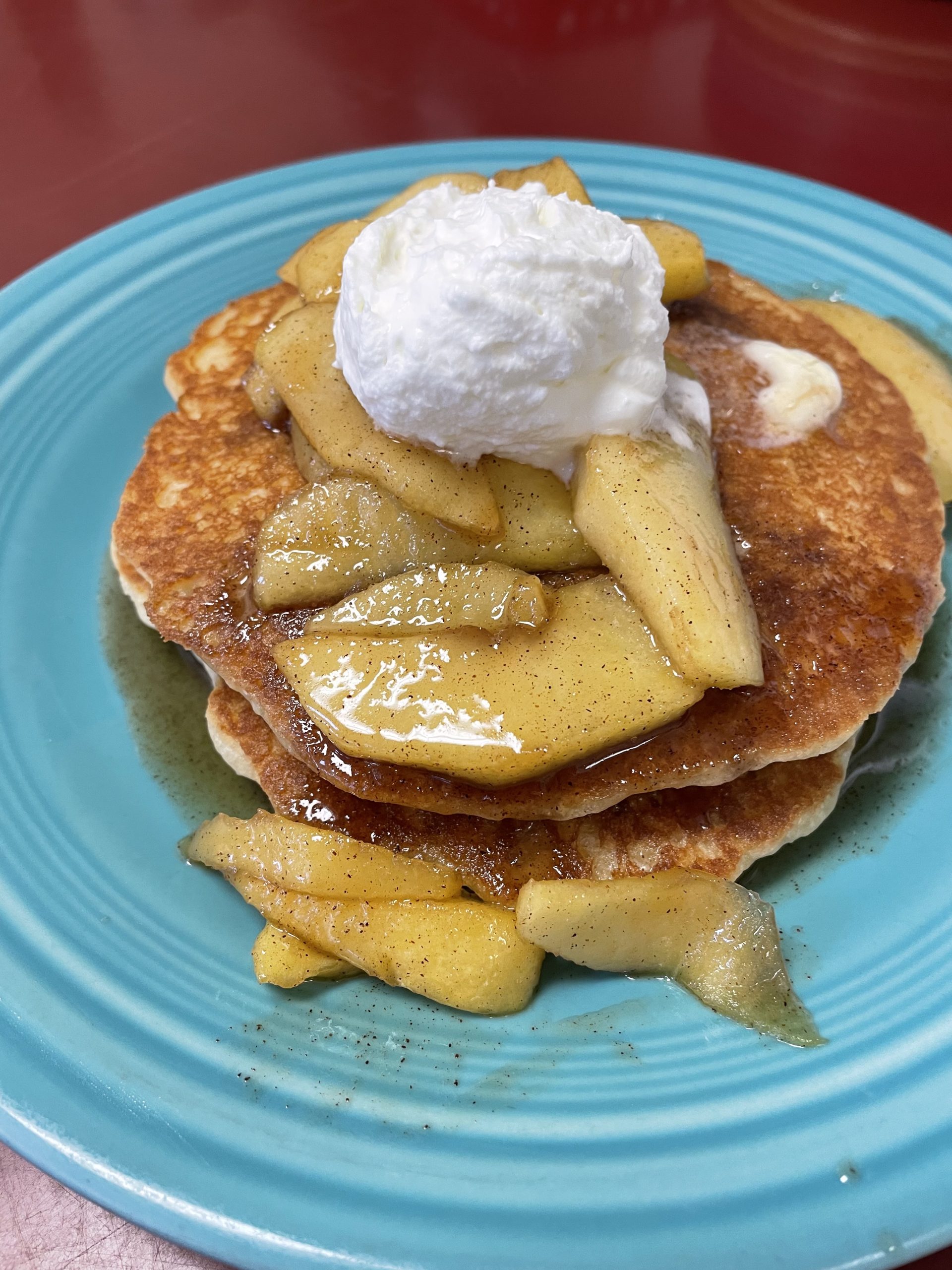 Apple Tree Cafe and Bakery in Lubbock, TX