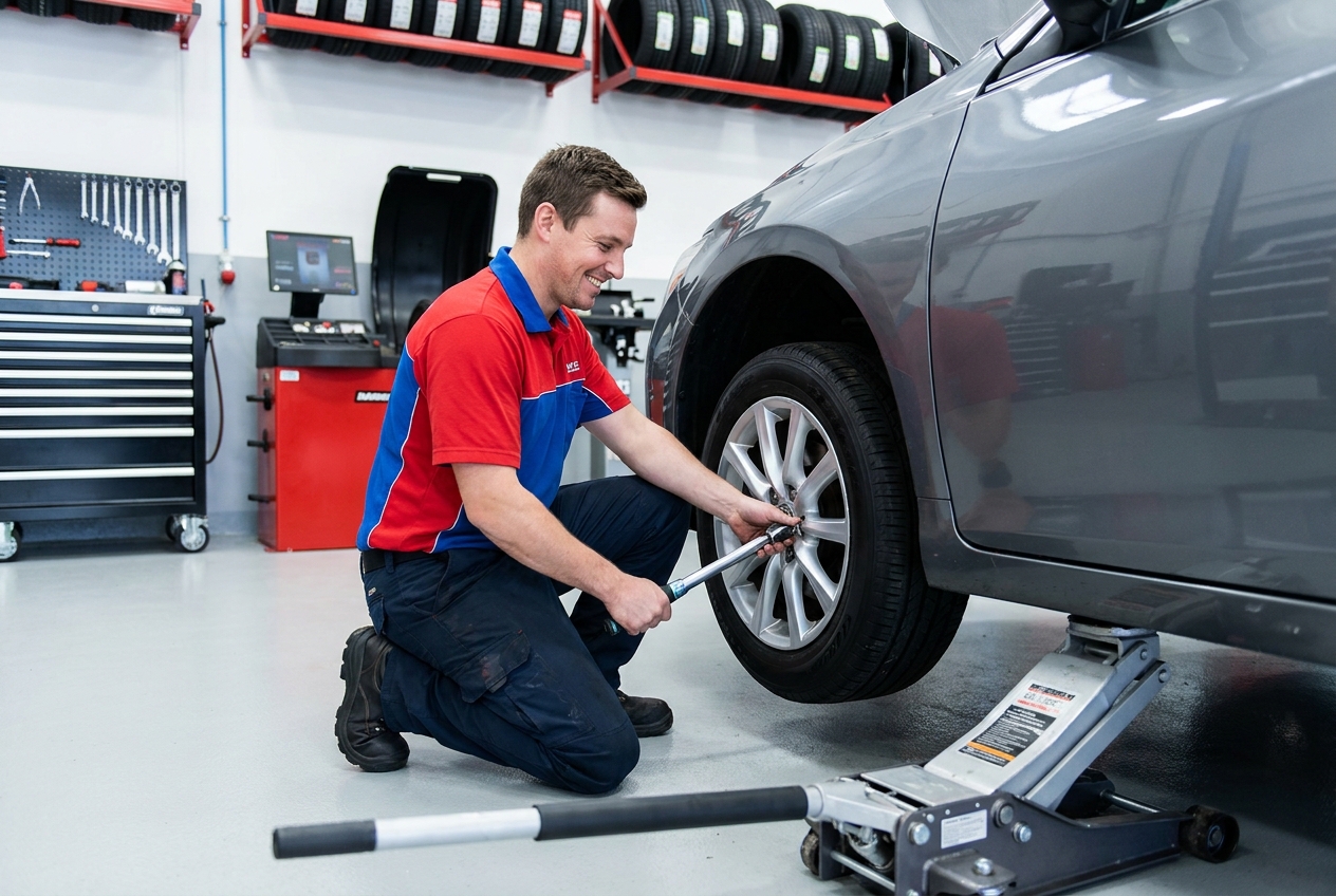Reedsburg Car Care in Reedsburg, WI
