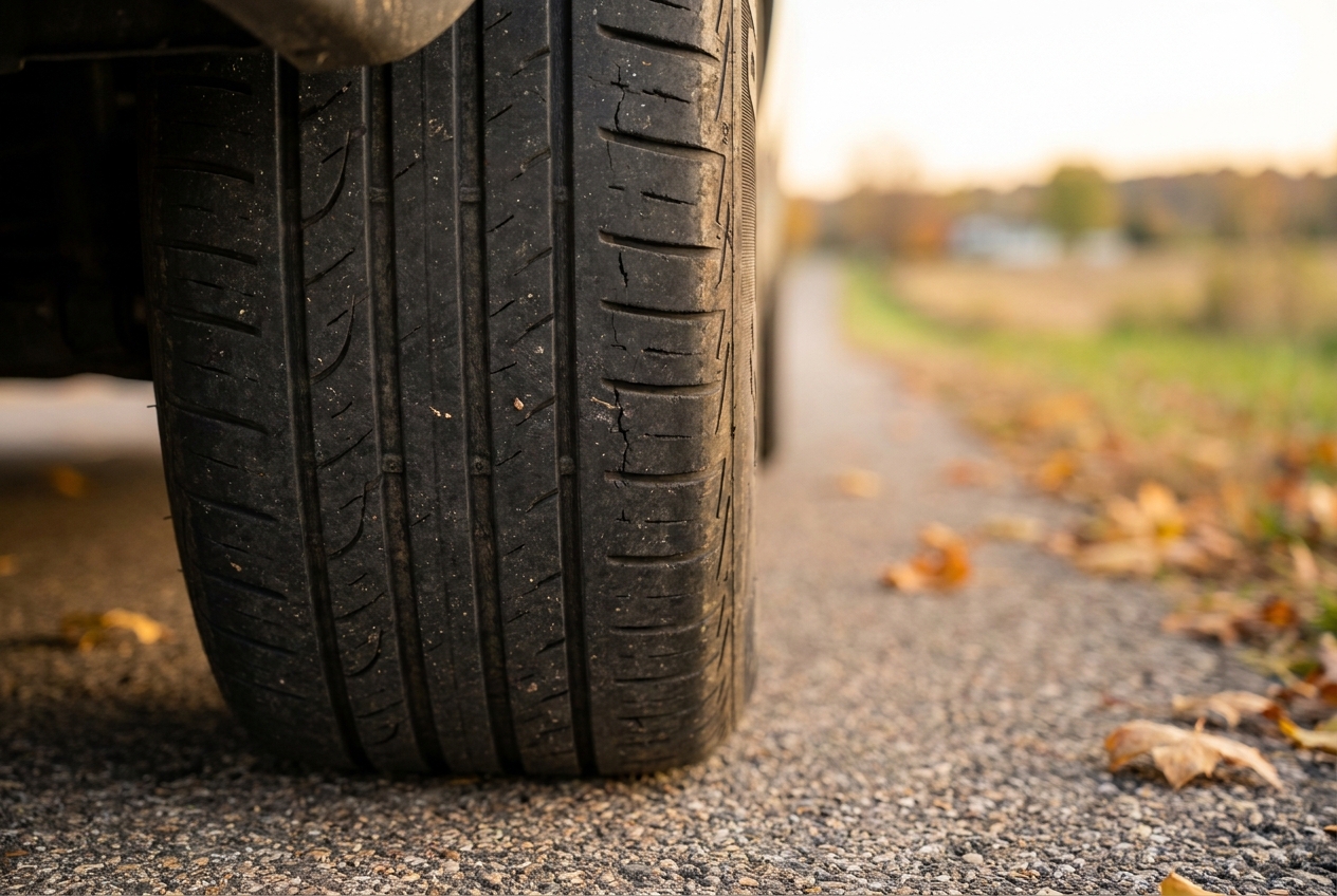 Reedsburg Car Care in Reedsburg, WI (2)