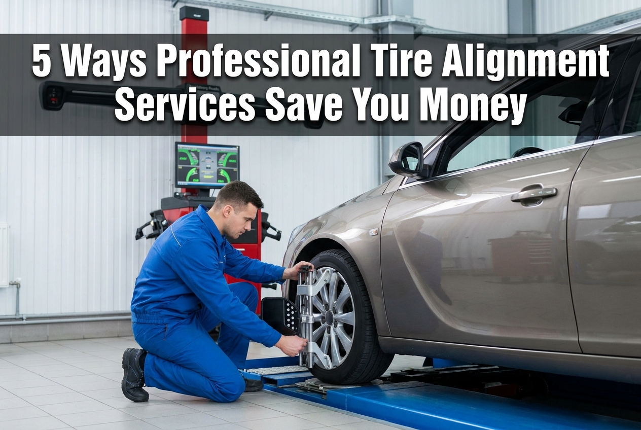 Reedsburg Car Care in Reedsburg, WI (5)