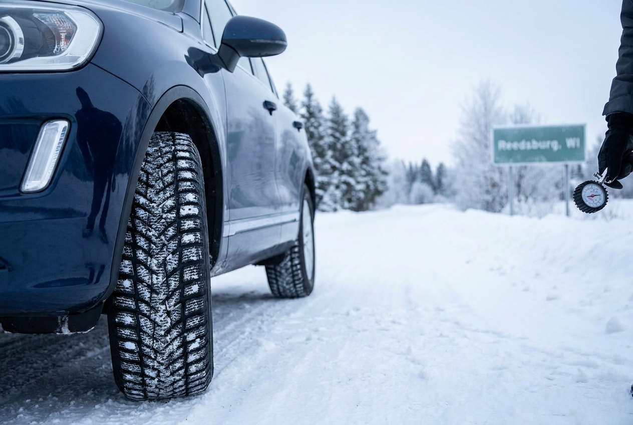 Reedsburg Car Care in Reedsburg, WI (6)