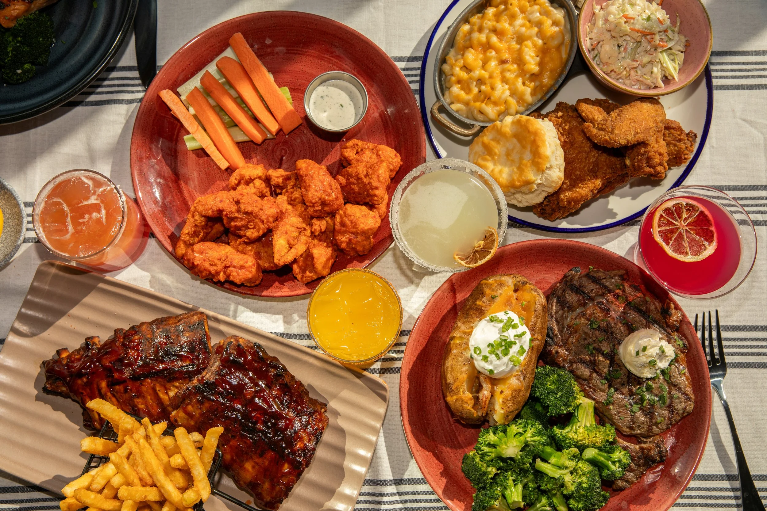 Velocity Bar & Kitchen in Fairfax, VA
