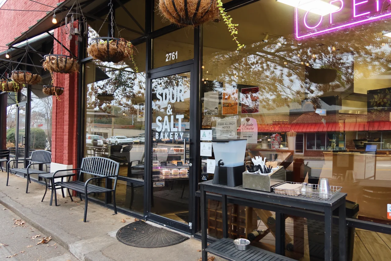 Sour & Salt Bakery in Columbia, SC (5)