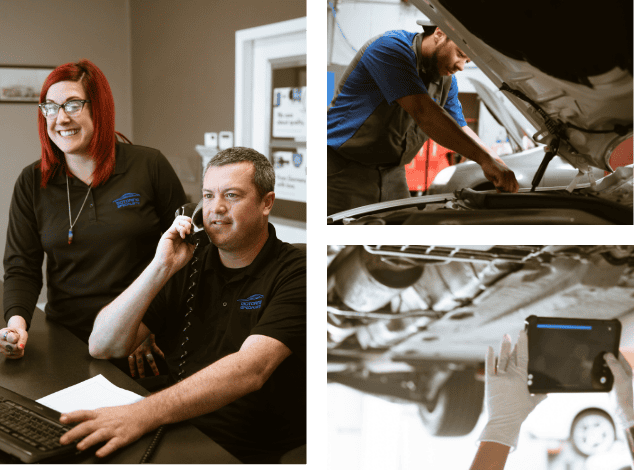 Motoring Specialists - Vacaville Auto Repair including BMW, Mercedes, Audi and Mini Cooper Vehicles in Vacaville, CA (6)