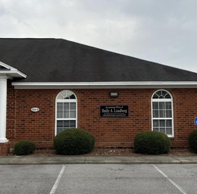 Shelly A. Lundberg, CPA in Sumter, SC (2)