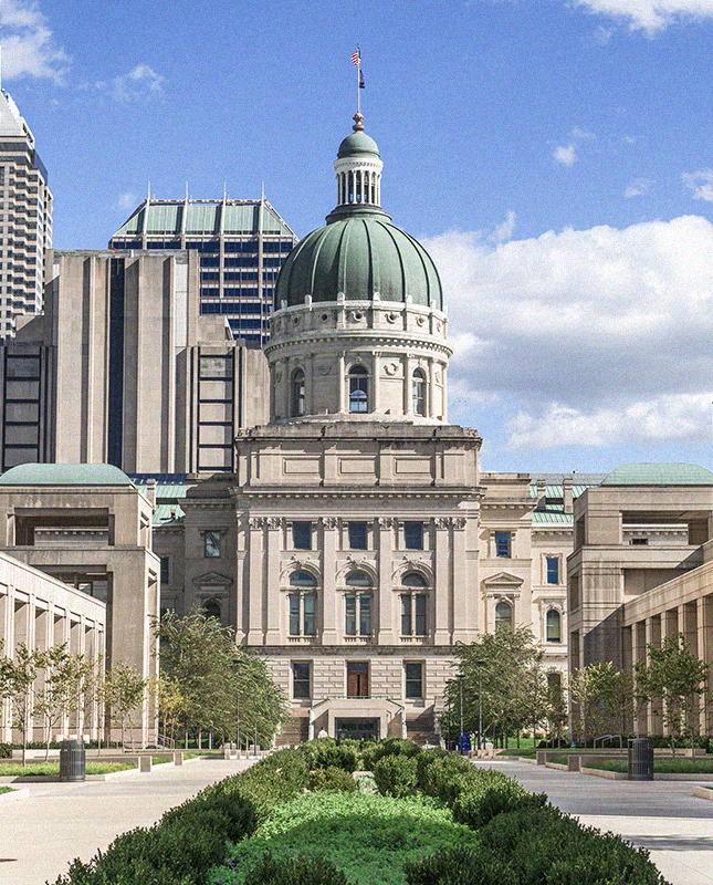 Hayes Law Office in Indianapolis, IN (2)