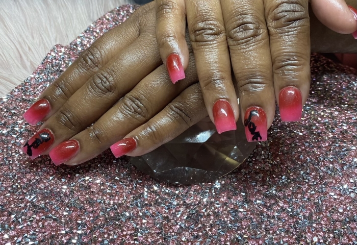 SupaBoujeeNailsLLC in Byron, GA