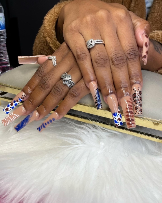 SupaBoujeeNailsLLC in Byron, GA (5)