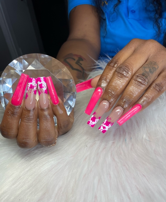 SupaBoujeeNailsLLC in Byron, GA (6)