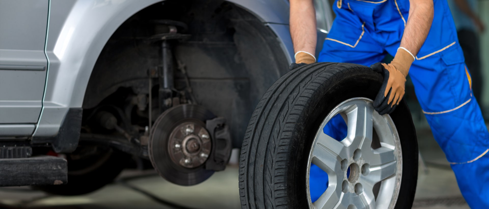 Fishinger & Mountview Auto Repair in Columbus, OH (6)