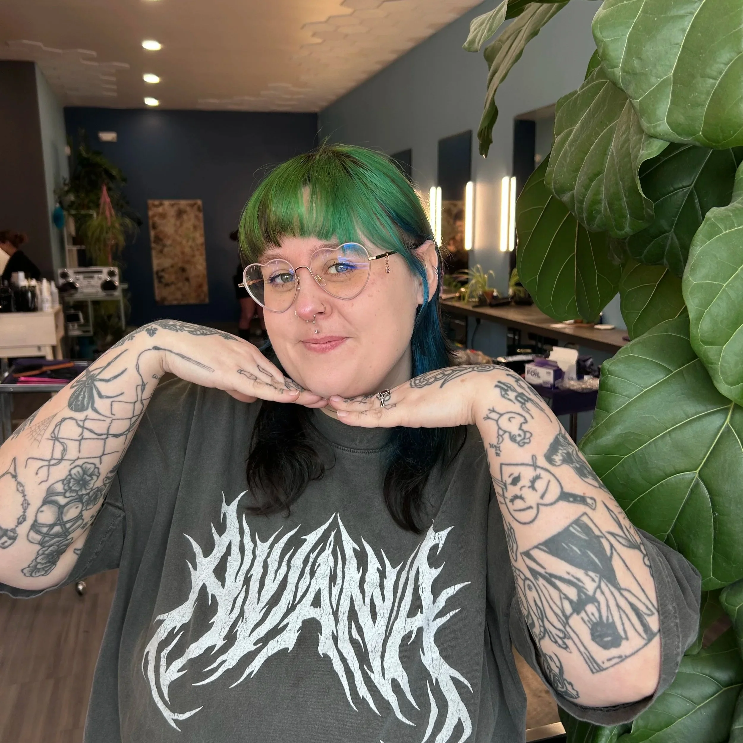 Nice Hair MKE in Milwaukee, WI (4)