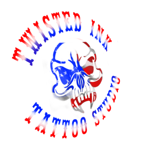 Twisted Ink Tattoo Studio LLC in Wilmington, OH