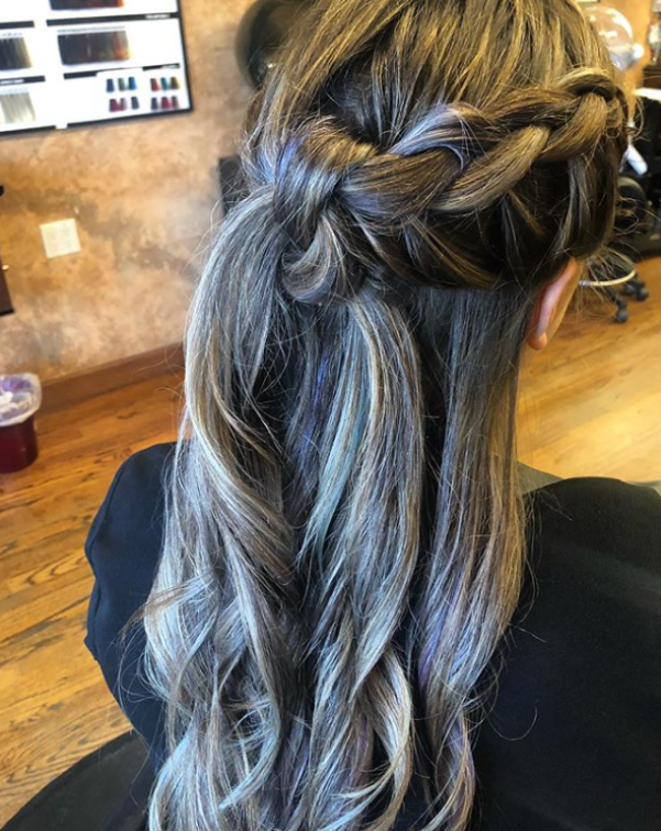 Annastasia Beauty Salon in Garden City, NY